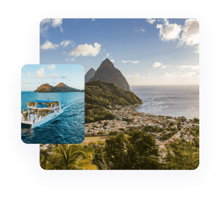 St Lucia Citizenship By Investment (CBI) Guide For 2024