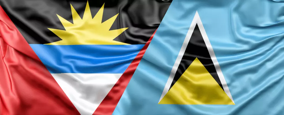 antigua-vs-st-lucia-citizenship-by-investment