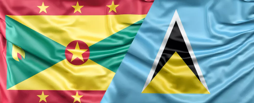 grenada-vs-st-lucia-citizenship-by-investment