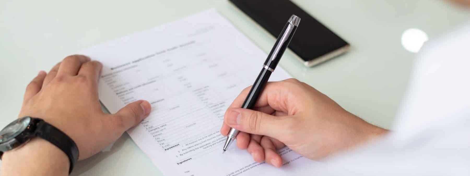 saint lucia passport application