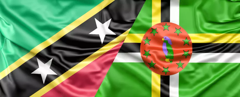 st kitts vs dominica citizenship by investment