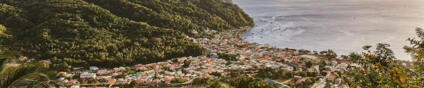 St-Lucia