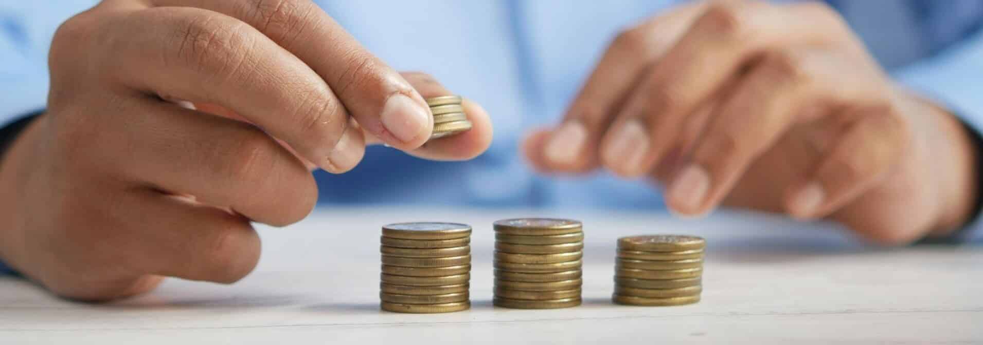 st lucia settlement accounts
