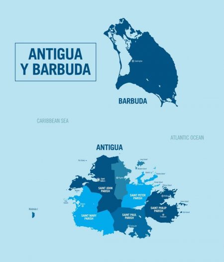 antigua and barbuda barbuda program