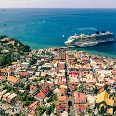 grenada investment program offers citizenship